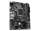 Материнская плата GigaByte H610M K DDR4, LGA1700, (HDMI), 2xDDR IV, mATX